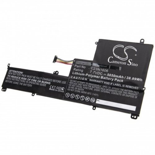 VHBW Baterija za Asus ZenBook UX390, C23N1606, 5050 mAh Cijene