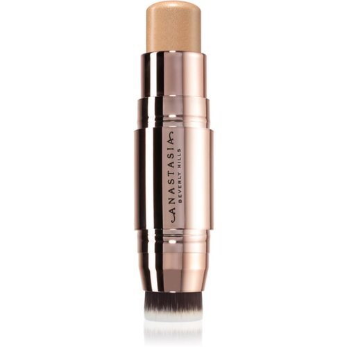 Anastasia Beverly Hills Stick Highlighter paličica za osvetljevanje odtenek Dripping in Gold 8 g Slike