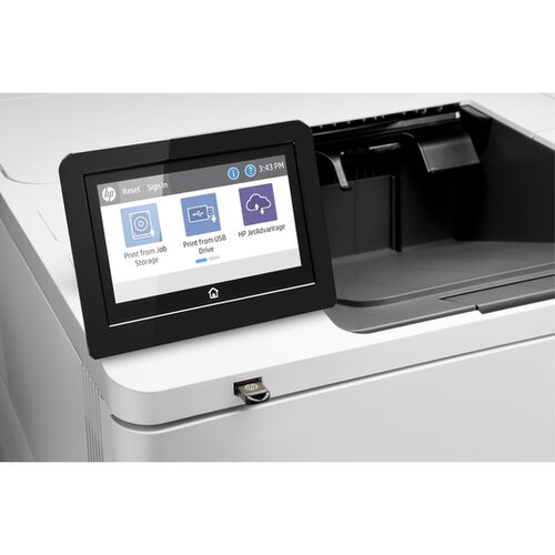 HP LaserJet Enterprise M611DN, 7PS84A &amp;scaron;tampač Slike