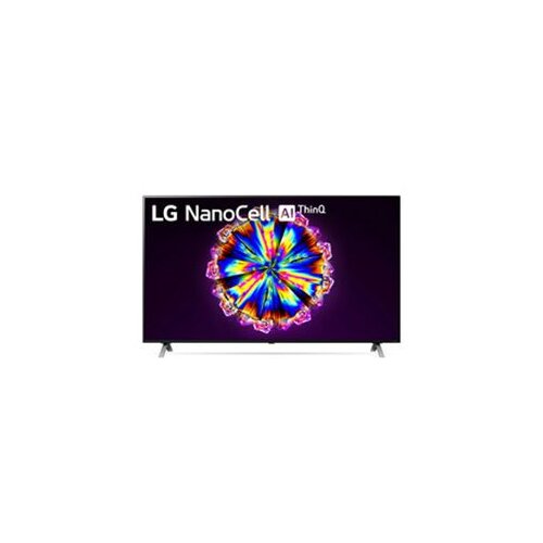 LG 75NANO903NA Smart NanoCell 4K Ultra HD televizor Slike