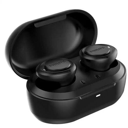 Philips Bežične bluetooth slušalice TAT1215BK 10 Cene