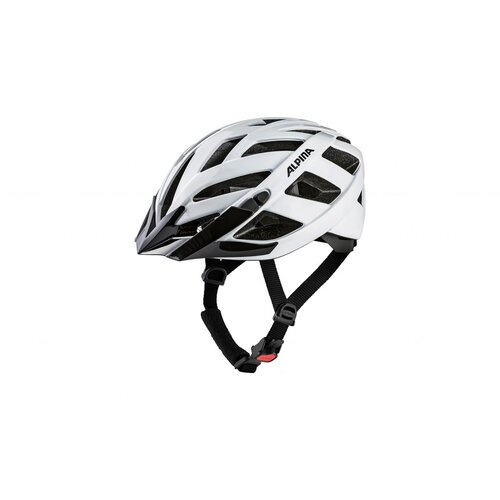  Kaciga-alpina panoma classic bela 56-59 Cene