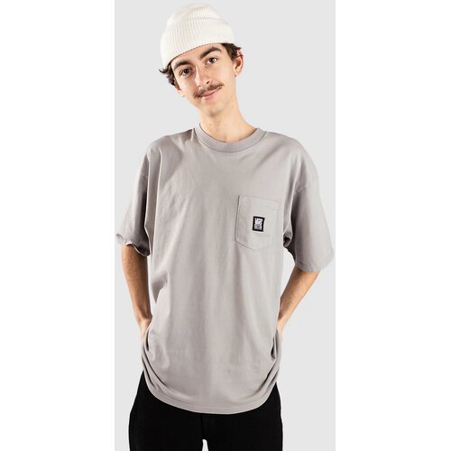 Vans MTE Crestline T-shirt frost grey Cene