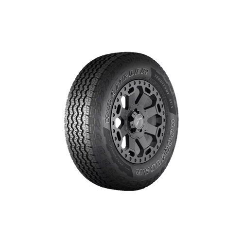 Goodyear Letna 255/65R18 111H WRL TERRITORY AT/S RHD - Skladi&scaron;če 4 (Dostava 10 delovnih dni) Cene