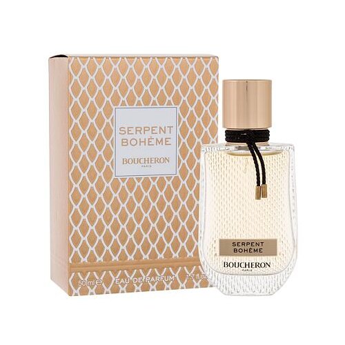 Boucheron Serpent Bohéme parfumska voda 50 ml za ženske Cene