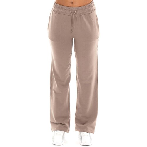 Leone 1947 Spodnji deli trenirke Woman Sweatpants Never Without Kostanjeva Cene