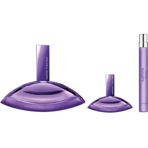 Calvin Klein euphoria bold elixir darilni set za ženske Slike
