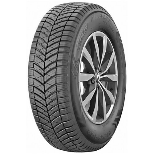 Tigar 225/65 R16C taurus all season 112/110R sva godišnja doba Cene