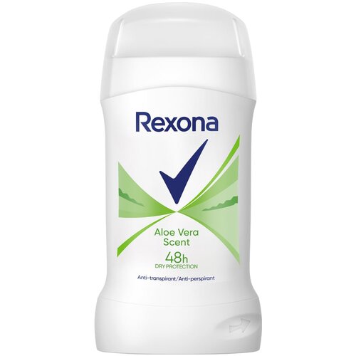 Rexona Aloe Vera Dezodorans u stiku 50ml Cene