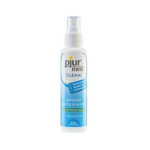 Pjur Čistilni sprej Pjur Med Clean, 100ml Cene
