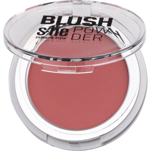 S-he colour&amp;amp;style rumenilo u kamen- 186/409 1 kom Slike