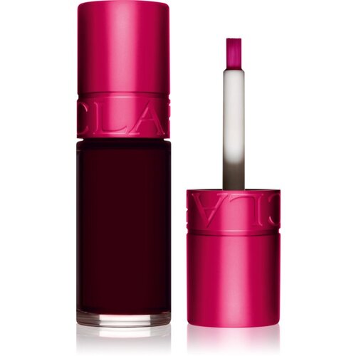 Clarins Water Lip Stain mat sijaj za ustnice z vlažilnim učinkom odtenek 04 violet water 7 ml Cene