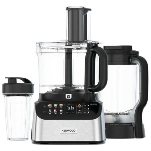 Kenwood multipraktik FDM73.850SS Cene