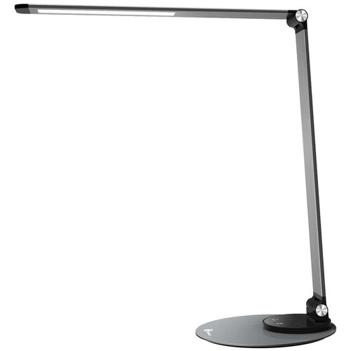 Taotronics ultra tanka led namizna svetilka TT-DL22_1 črna Cene