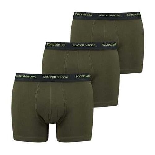 SCOTCH & SODA set muških bokserica SS701222704-004 Cene