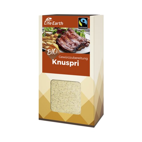 Life Earth Knuspri Cene