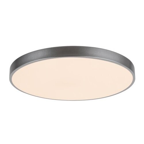 Rabalux tesia, plafonjera, srebrna, led 36W 2600lm 4000K Cene