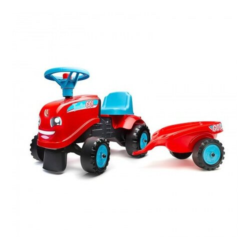  traktor Guralica Za Dečake ( 200b ) Cene