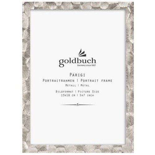 GOLDBUCH foto okvir Parigi 13x18 Cijene