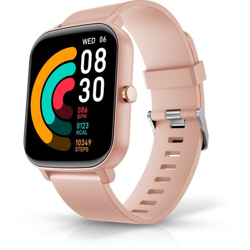 Niceboy Watch Lite 5 pametni satovi Peach 1 kom Cijene