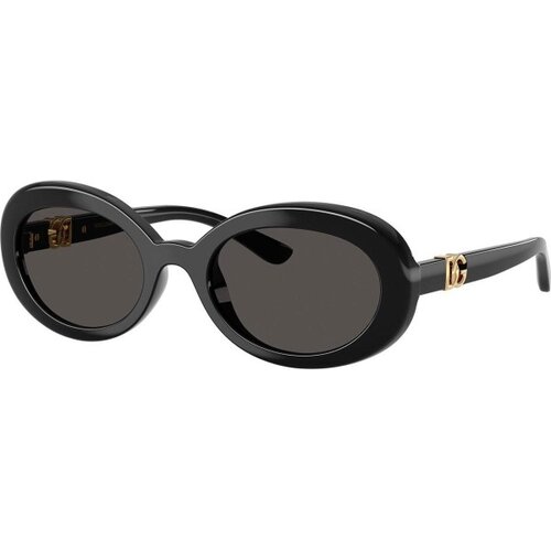 Dolce &amp;amp; Gabbana Kids Naočare za sunce DX 6007U 501/87 Slike