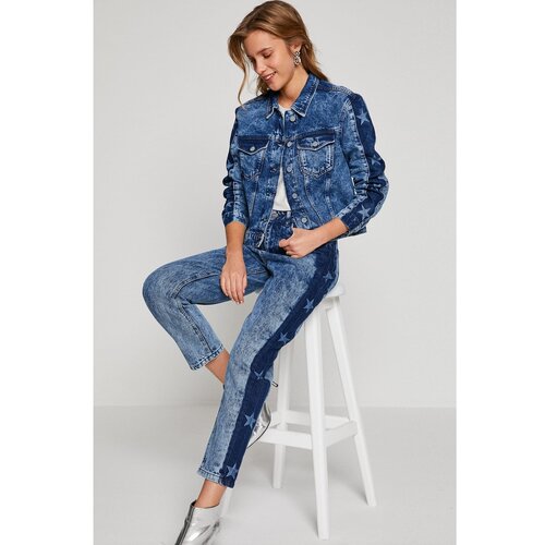 Koton Women&amp;#039;s Blue Jean Slike