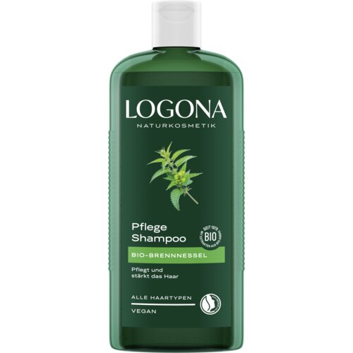 Logona Negovalni &scaron;ampon - 250 ml Cene