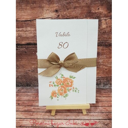  Vabila za obletnice OBL 13 Slike