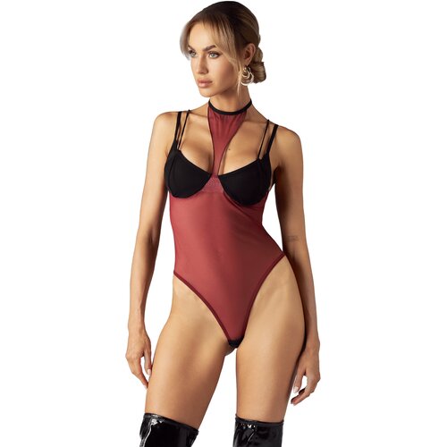 Obsessive Parisel Teddy L/XL Slike