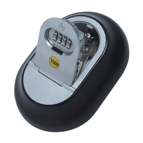 Yale Sef za ključeve Y500/187/1 Cijene