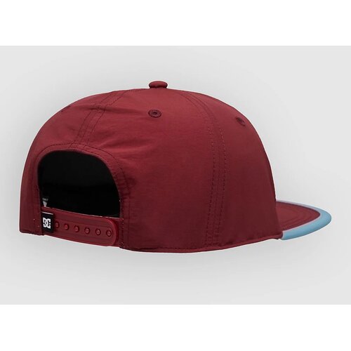 DC Eye Of The Storm Cap fig Slike
