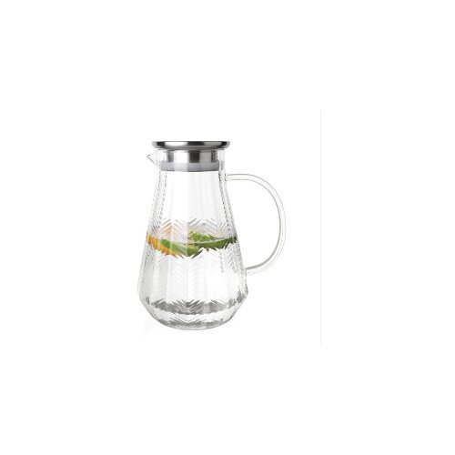 Bokal LUIGI FERRERO COFFEINA FR-8141S .41L Slike