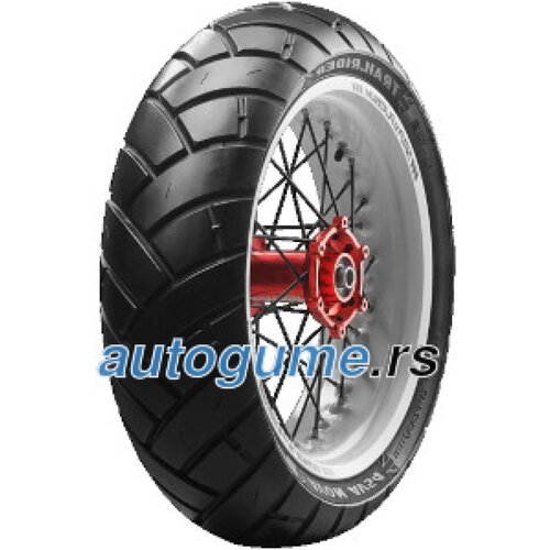 Avon Trailrider ( 150/70 R18 TT 70V zadnje kolo DOT2022 ) Slike