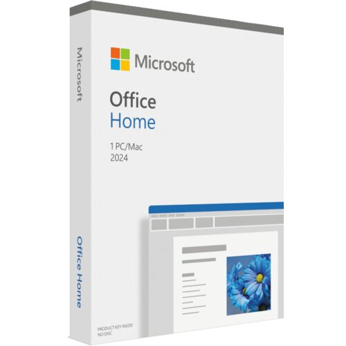  Office Home 2024 Eng, EP2-06812, (21665245) Cene