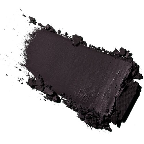 MAC Cosmetics Eye Shadow Pro Palette Refill Pan sjenilo za oči zamjensko punjenje nijansa Carbon 1.5 g Slike
