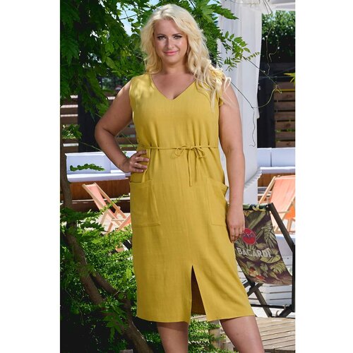 Karko Woman&amp;#039;s Dress SB988 Slike