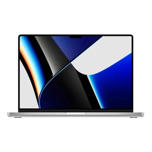 Apple 16.2" MacBook Pro with M1 Max Chip (Late 2021, Silver), 32GB Unified RAM | 2TB SSD Cene