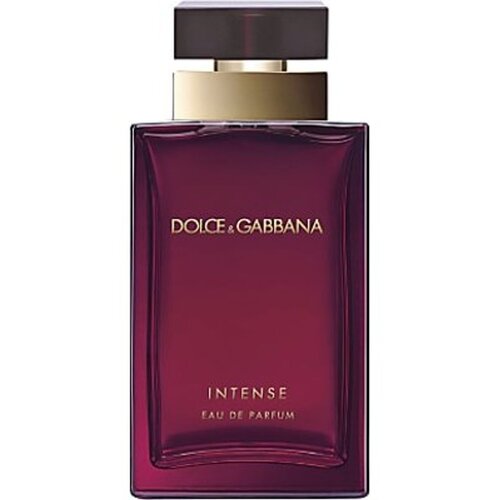Dolce&amp;amp;gabbana Ženski parfem Pour famme intense EDP 50ml Slike