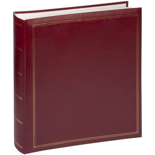 Walther monza red 33x34 100 pages self-adhesive SK127R Cijene