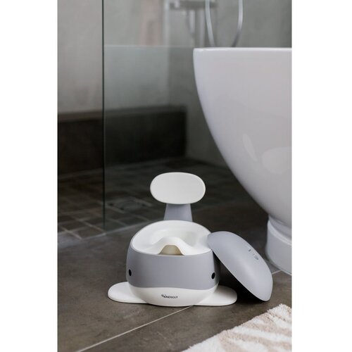 Kindsgut Temno siva kahlica Dark grey &amp;ndash; Slike