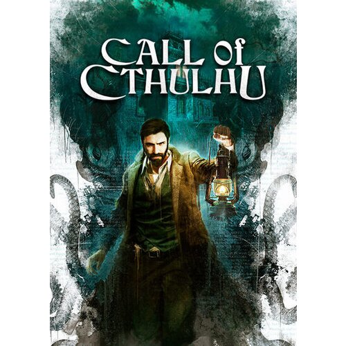  Call of Cthulhu Steam Key GLOBAL Cene