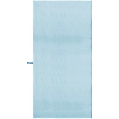  Sportski Ručnici 2 pcs Plava 140 x 70 cm Poliester i poliamid Slike
