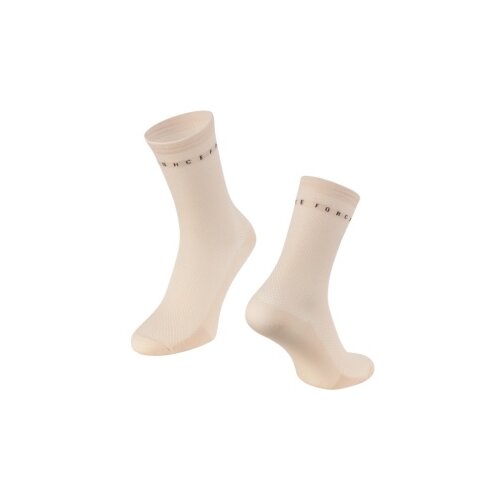 Force čarape smack, bež l-xl/42-46 ( 90085897 ) Cene