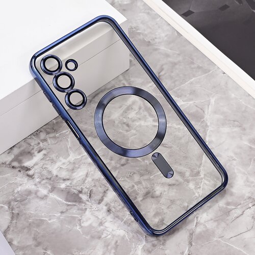  Torbica Magsafe Lux za Samsung A165F Galaxy A16 plava Cene