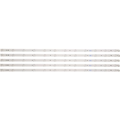 Ninaled LED trake za Philips 43PUS6101, ES-108 Cene