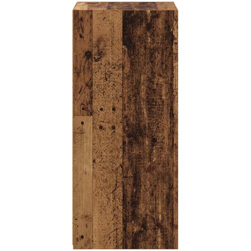  Kreveta Staro drvo 70 x 41 x 93 cm Konstruirano drvo Slike