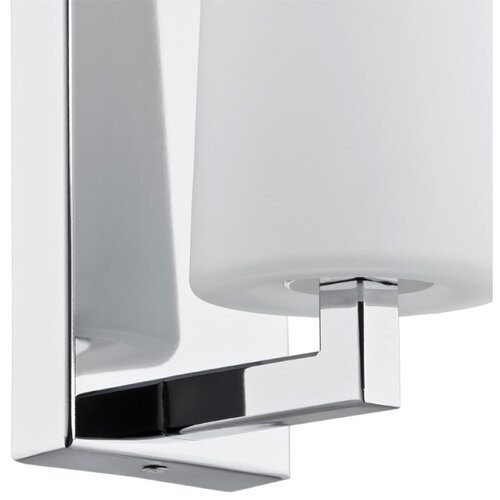  Argon 3358 - Zidno svetlo CAMELOT 1xE27/15W/230V sjajni hrom Slike