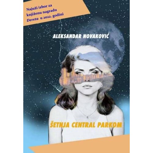  &amp;Scaron;etnja central parkom Slike