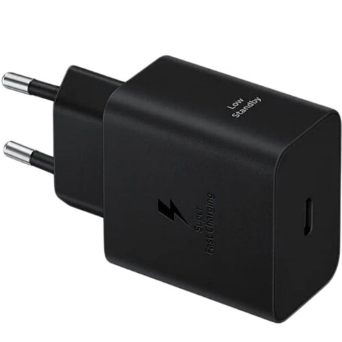 Samsung Zidni punjač Samsung 45W 4.05A 1 x USB-C Crni EP-T4511NBEGEU Cijene