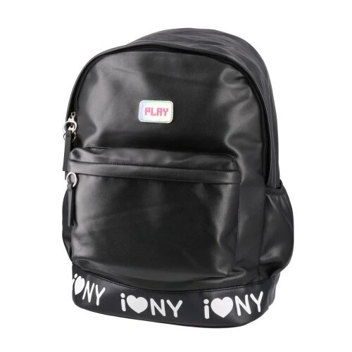 Play Pop fashion, ranac, I love New York Cene
